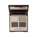 Charlotte Tilbury Роскошная палетка теней для век Luxury Palette (The Sophisticate)