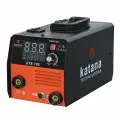 Сварочный полуавтомат KATANA GTX-190 MMA / MIG / NoGas, без газа инверторный аппарат