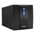 Блок бесперебойного питания ExeGate SpecialPro Smart LLB-1600. LCD. AVR.4SH. RJ. USB EP285511RUS