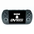 Портативная игровая приставка Dvtech ANBERNIC DV40-H чёрный