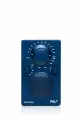 Портативная Bluetooth колонка с радиоприемником Tivoli PAL BT, цвет: Синий ( Blue )