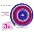 Скакалка Pastorelli New Orleans multicolore - 04257