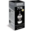 Чернила Epson C13T77414A, 6000, черный