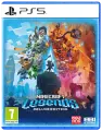 Игра Minecraft Legends Deluxe Edition [PS5, русская версия]