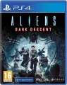 Игра для PlayStation Aliens: Dark Descent (PS4), 16+, русские субтитры