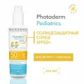 Биодерма Фотодерм Педиатрикс Спрей Spf50+ 200Мл