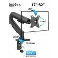 Кронштейн для монитора настольный Godoo 17-32 дюймов GD97-C012E