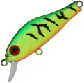 Воблер для рыбалки Zip Baits RIGGE 43F # 995, 43.0 мм, 3.4 г, заглубление 0.3-0.8 м, 995