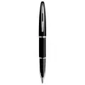 Перьевая ручка Waterman Carene, цвет: Black ST, перо: F