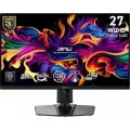 26.5 Монитор игровой MSI MPG 271QR QD-OLED X50, 2560 x 1440 (WQHD), 500 гц, 0,03 мс (GtG), черный