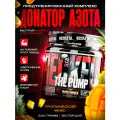 Донатор Азота Предтренировочный Комплекс Reckful The Pump 30 порций Тропический микс
