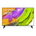 Телевизор 55 LG 55QNED70A6A. ARUG 2025
