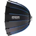 Софтбокс amaran Light Dome 90