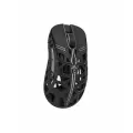 Wlmouse Игровая мышь беспроводная Sword X Беспроводная связь 8K-OM Opticals, черный