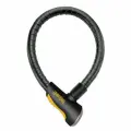 Замок велосипедный OnGuard Rottweiler 220cm x 30mm (см:220)