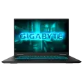 Ноутбук игровой Gigabyte Gaming A16 GA65H AMD Ryzen 7 170, 16ГБ, 1 ТБ, NVIDIA GeForce RTX 5060 для ноутбуков (8 Гб), 16 1920x1200 165Гц IPS, noOS (5VHP3KZ894SD)