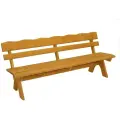 Скамья ООО Фотон бьорн 200 пропитка 4627074043182