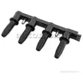 Катушка зажигания CHEVROLET (Aveo T255) (F14D4) (Cruze J300, J305, J (артикул GIG16008, производитель GANZ)