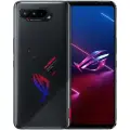 Смартфон ASUS ROG Phone 5s 12/128 ГБ, 2 SIM, черный