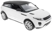 Машина р/у Rastar 1:14 Range Rover Evoque, Белый (47900W)