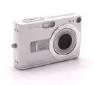 Компактная фотокамера Casio Exilim Zoom EX-Z40