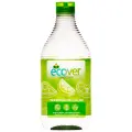 Ecover Жидкость для мытья посуды Lemon and aloe vera, 0.45 л, 0.45 кг