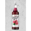 Сироп Barinoff Малина для кофе и коктейлей, 1 л