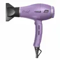 Профессиональный фен Parlux Ethos, для салонов красоты, сиреневый, цифровой мотор, 2300Вт