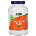 Ягоды серенои, пищевая добавка, 550 мг, 250 капсул, NOW Foods