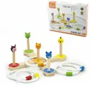 Настольная игра Viga Toys 50174 кольцеброс (дерево)