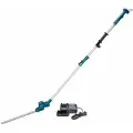 Кусторез штанговый телескопический Makita UN460WDWA CXT