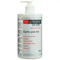 Diaultraderm Крем для ног Silver Professional, 700 мл, 700 г, 1 уп.