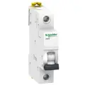 Выключатель автоматический 1П 50А характеристика C 6кА Schneider Electric Acti9 iK60 A9K24150