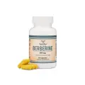 Double Wood Berberine (Берберин) 500 мг 60 капсул
