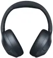 Беспроводные наушники Haylou S35 ANC, Цвет: черный с синим оттенком