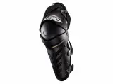 Наколенники LEATT Dual Axis Knee & Shin Guard 2024 Black, S/M