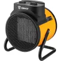 DEKO Тепловая пушка электрическая DKIH3300W, 3300Вт 082-1011