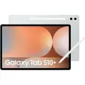 Планшет Samsung Galaxy Tab S10 Ultra 12/256Gb LTE SM-X926 со стилусом, Platinum Silver