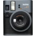 Фотоаппарат моментальной печати Fujifilm Instax Mini 41, Черный/Серый