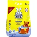 Стиральный порошок Ушастый нянь Детский, для всех типов, 3000 г (01346)