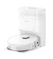 Робот-пылесос Dreame L10s Plus, со станцией самоочистки, белый