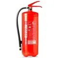 Огнетушитель Пожтехника МИГ, перезаряжаемый, порошковый, 180х125х9мм, 12.5кг