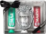 MARVIS набор зубных паст (3 шт х 25 мл)