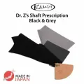 Набор салфеток для чистки и полировки бильярдного кия Kamui Dr.Z Shaft Prescription