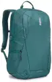 Рюкзак городской мужской и женский Thule Enroute, 21 литр, зеленый