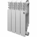 Радиатор биметаллический RADENA BIMETALL CS350-4 (глубина 85)
