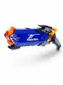 Пистолет с мягкими пулями BlazeStorm ZC7120