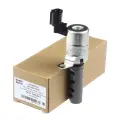 Клапан электромагнитный регулировки фаз ГРМ (VVTI) SM-15330-23010 SUMOMOTO; OEM 15330-23010; Двигатель 1SZ-FE/2SZ-FE