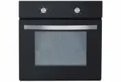 Встраиваемый духовой шкаф OASIS D-B черный