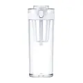 Спортивная бутылка - шейкер Xiaomi Mijia Tritan Fitness Sport Cup 600ml (SJ010501X)